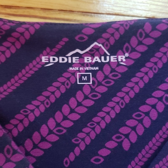 Eddie Bauer travel dress - Picture 4 of 4